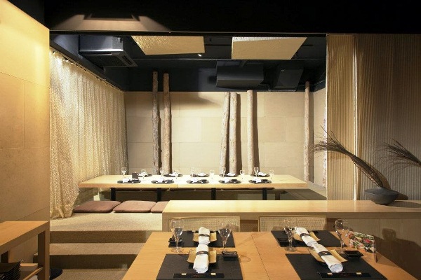 Restaurante Shibui Barcelona